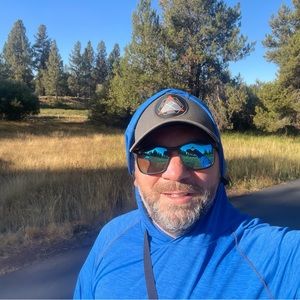 Meet your Posher, Anthony